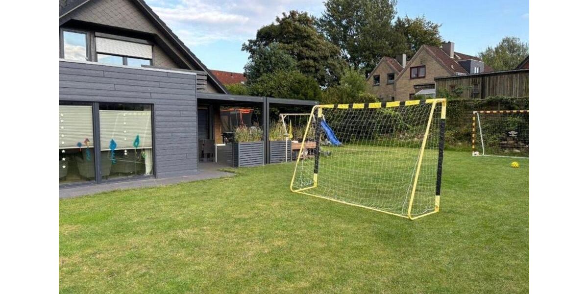 Einfamilienhaus Handewitt - 7 Zimmer, 175 m&sup2;, 489.000&euro; | Angebot:25966308
