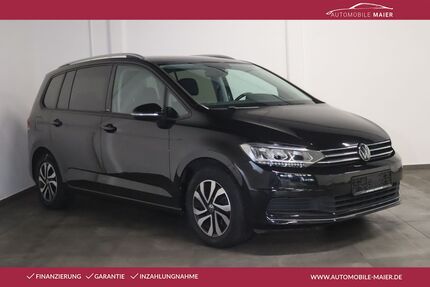 VW Touran 93.900 km 21.900 &euro; Bebra 36179