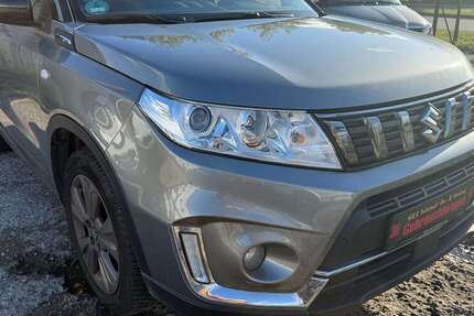 Suzuki Vitara 89.000 km 13.999 € Grimmen / OT Jessin 18507