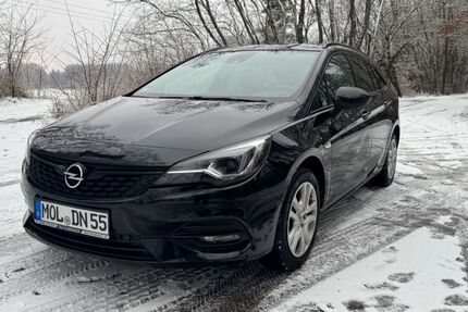 Opel Astra 104.000 km 12.950 &euro; Herzfelde 15378
