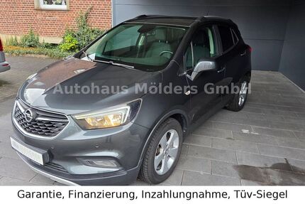 Opel Mokka 74.000 km 12.950 &euro; Rheurdt 47509