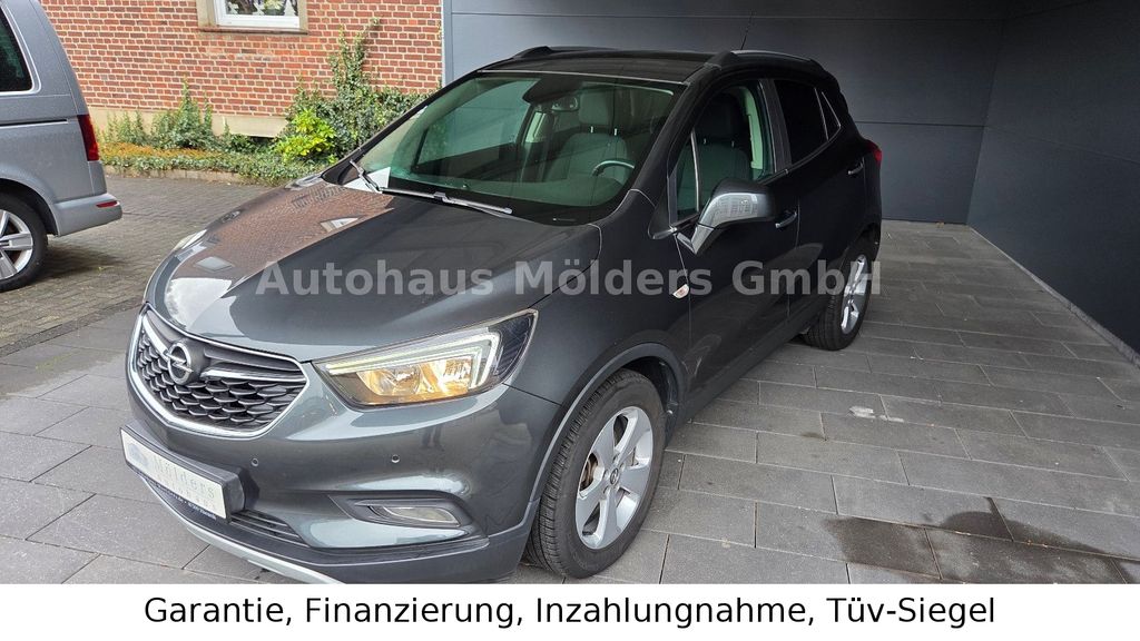 Opel Mokka 74.000 km 12.950 &euro; Rheurdt 47509