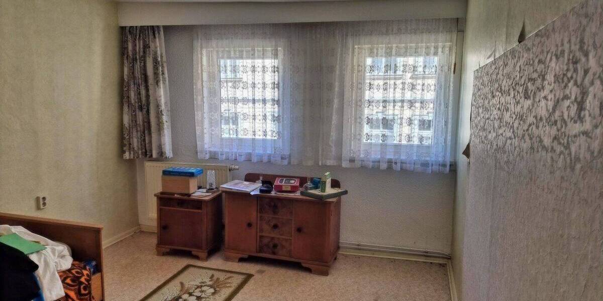 Einfamilienhaus Bad Muskau - 6 Zimmer, 113 m&sup2;, 64.990&euro; | Angebot:25679689