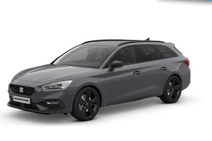 Seat Leon 5.000 km 45.208 &euro; Flensburg 24941