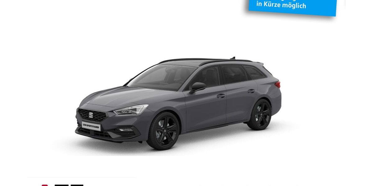 Seat Leon 5.000 km 45.208 &euro; Flensburg 24941