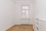 Etagenwohnung Augsburg Antonsviertel - 3 Zimmer, 96 m&sup2;, 1.690&euro; | Angebot:26641591