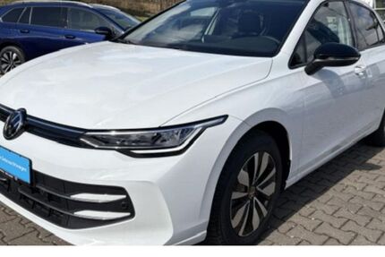 VW Golf 6.100 km 26.750 &euro; Steffenberg 35239