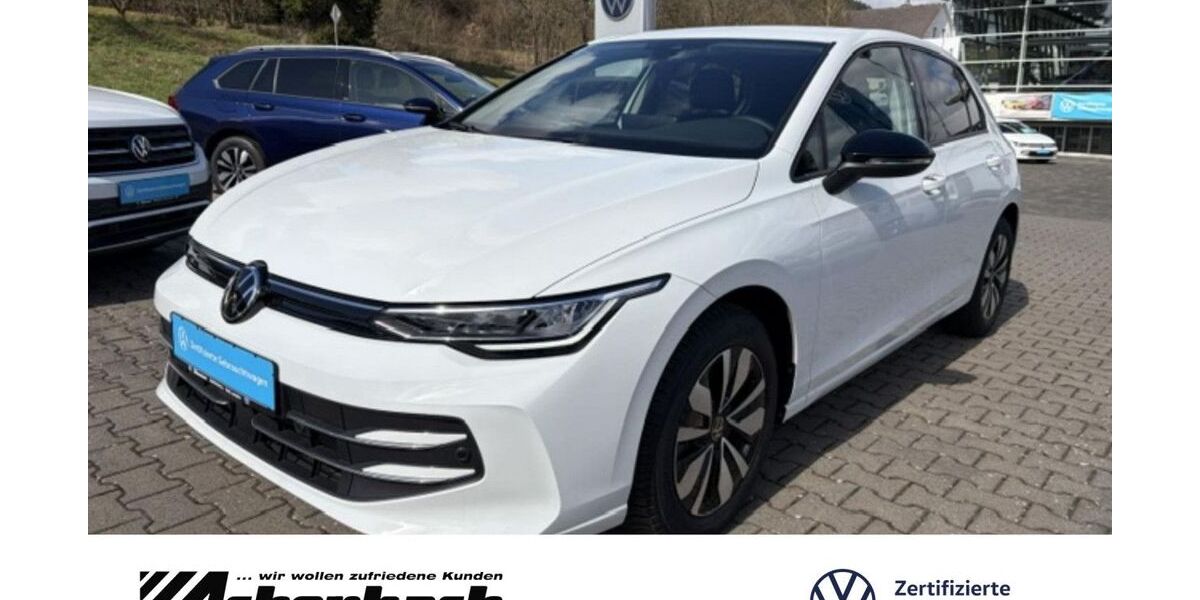 VW Golf 6.100 km 26.750 &euro; Steffenberg 35239