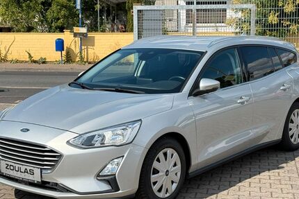 Ford Focus 128.000 km 9.999 € Maintal OT Dörnigheim 63477