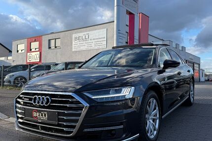 Audi A8 96.733 km 37.950 &euro; Hanau 63452