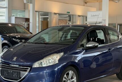 Peugeot 208 119.000 km 4.999 &euro; Inden 52459