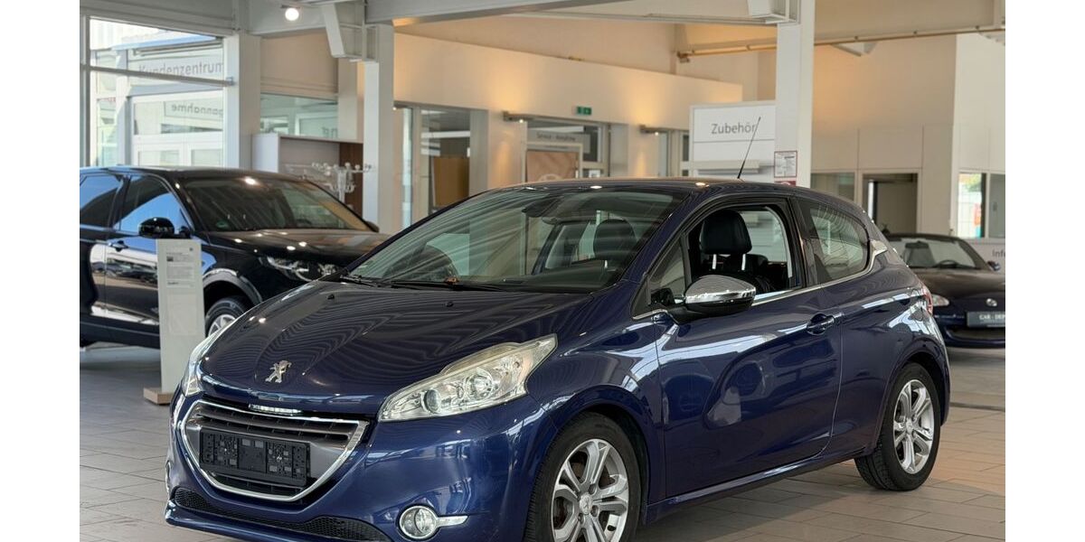 Peugeot 208 119.000 km 4.999 &euro; Inden 52459