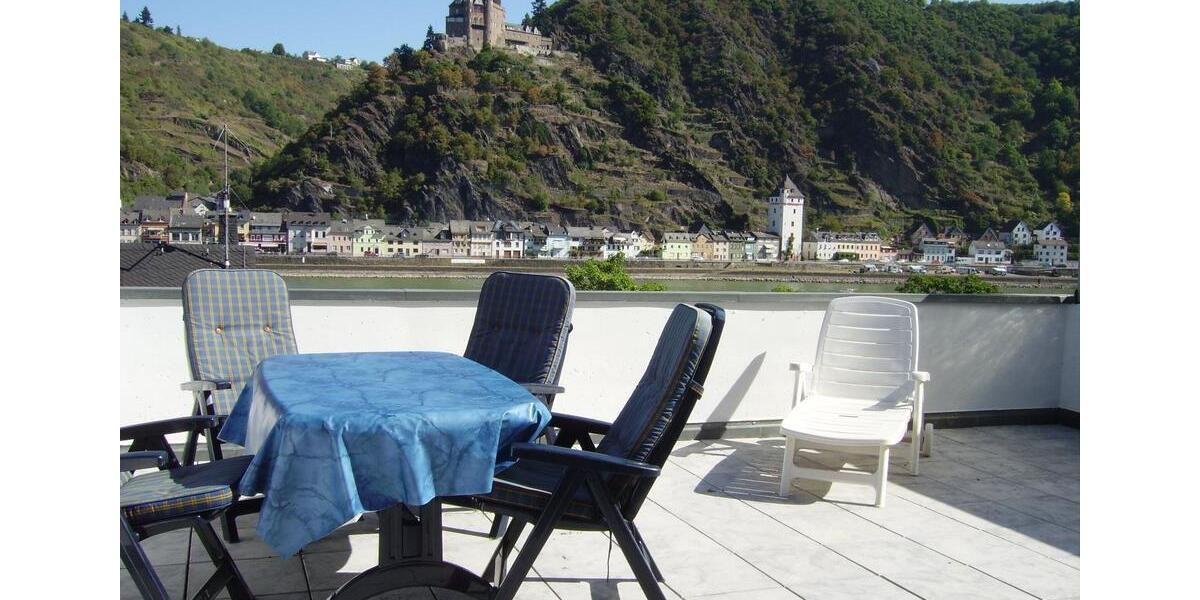 EFH mit Rheinblick 4 zimmer