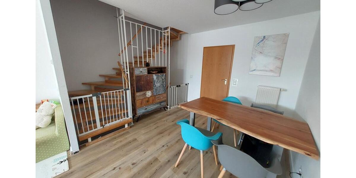Reihenhaus Mannheim Almenhof - 5 Zimmer, 120 m&sup2;, 595.000&euro; | Angebot:27009980