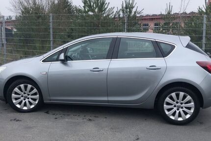 Opel Astra 208.000 km 3.000 &euro; Georgensgmünd 91166