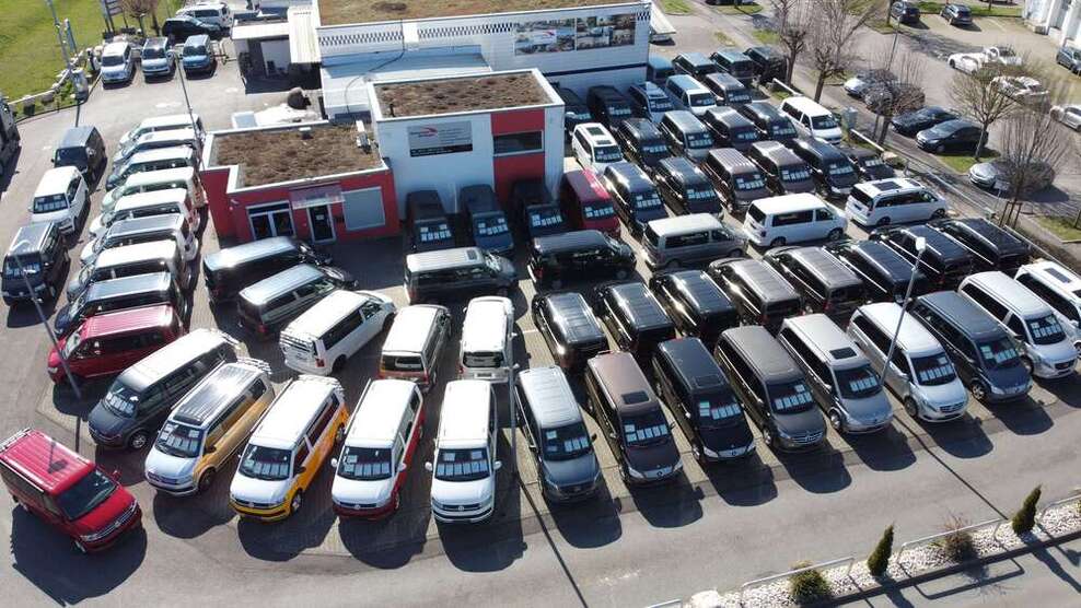 Mercedes-Benz Marco Polo 109.700 km 44.990 € Ostfildern-Nellingen 73760