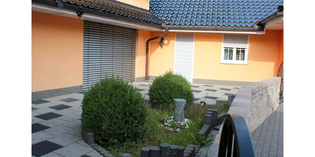 Villa Löffingen - 7 Zimmer, 231 m&sup2;, 1.205.200&euro; | Angebot:20183773