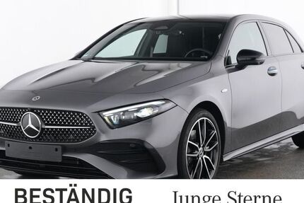 Mercedes-Benz A 250 25.466 km 38.900 &euro; Haßfurt 97437