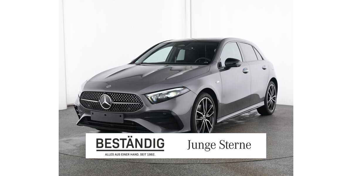 Mercedes-Benz A 250 25.466 km 38.900 &euro; Haßfurt 97437