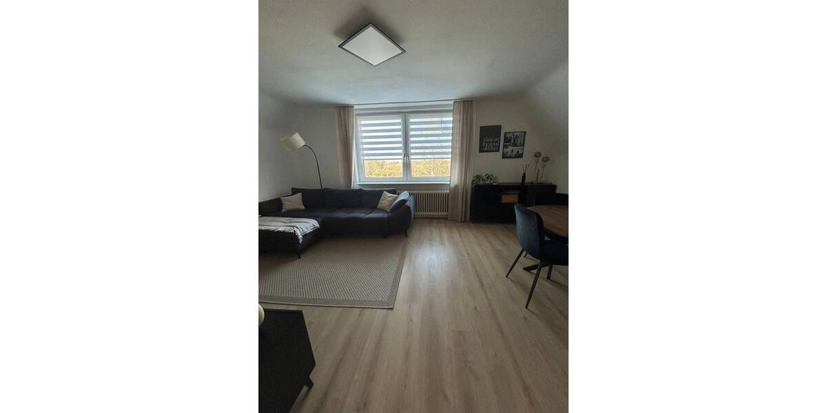 Etagenwohnung Winsen (Luhe) Winsen - 2 Zimmer, 50 m&sup2;, 700&euro; | Angebot:26869195