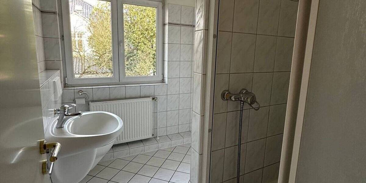 Etagenwohnung Bad Schwartau - 2 Zimmer, 68 m&sup2;, 249.000&euro; | Angebot:26053440