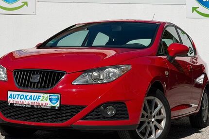 Seat Ibiza 137.585 km 3.990 &euro; München 80807