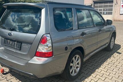 Subaru Forester 205.000 km 3.550 &euro; Nürnberg 90439