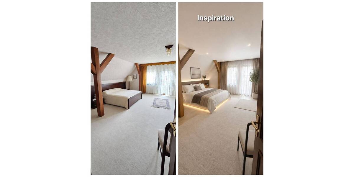 Einfamilienhaus Hechthausen Laumühlen - 6 Zimmer, 300 m&sup2;, 239.000&euro; | Angebot:26674139