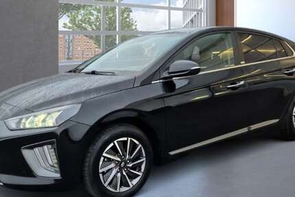 Hyundai IONIQ 26.000 km 19.990 € Andernach 56626