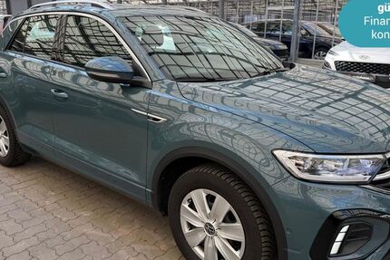 VW T-Roc 48.407 km 24.190 &euro; Ludwigsfelde (bei Berlin) 14974