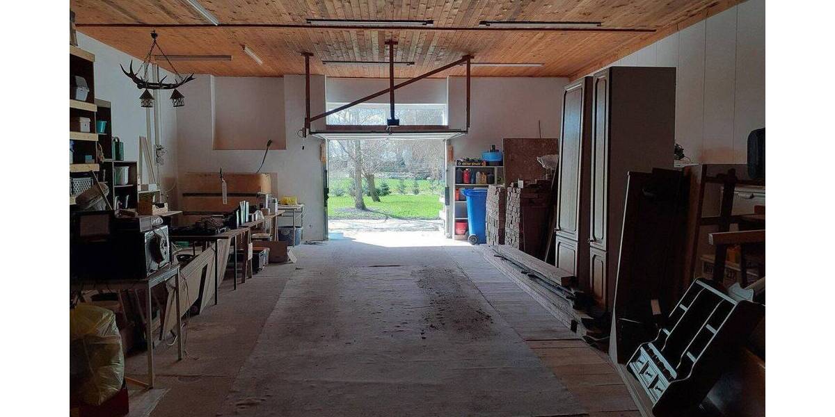 Bungalow Velgast OT Altenhagen Altenhagen - 1 Zimmer, 310 m&sup2;, 695.000&euro; | Angebot:26803019