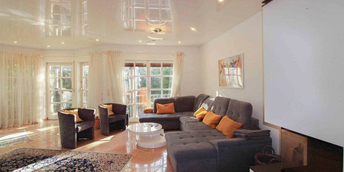 Etagenwohnung Grasbrunn Neukeferloh - 3 Zimmer, 120 m&sup2;, 725.000&euro; | Angebot:26887920