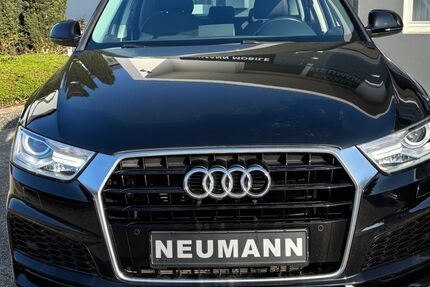 Audi Q3 88.000 km 16.499 &euro; Rellingen 25462