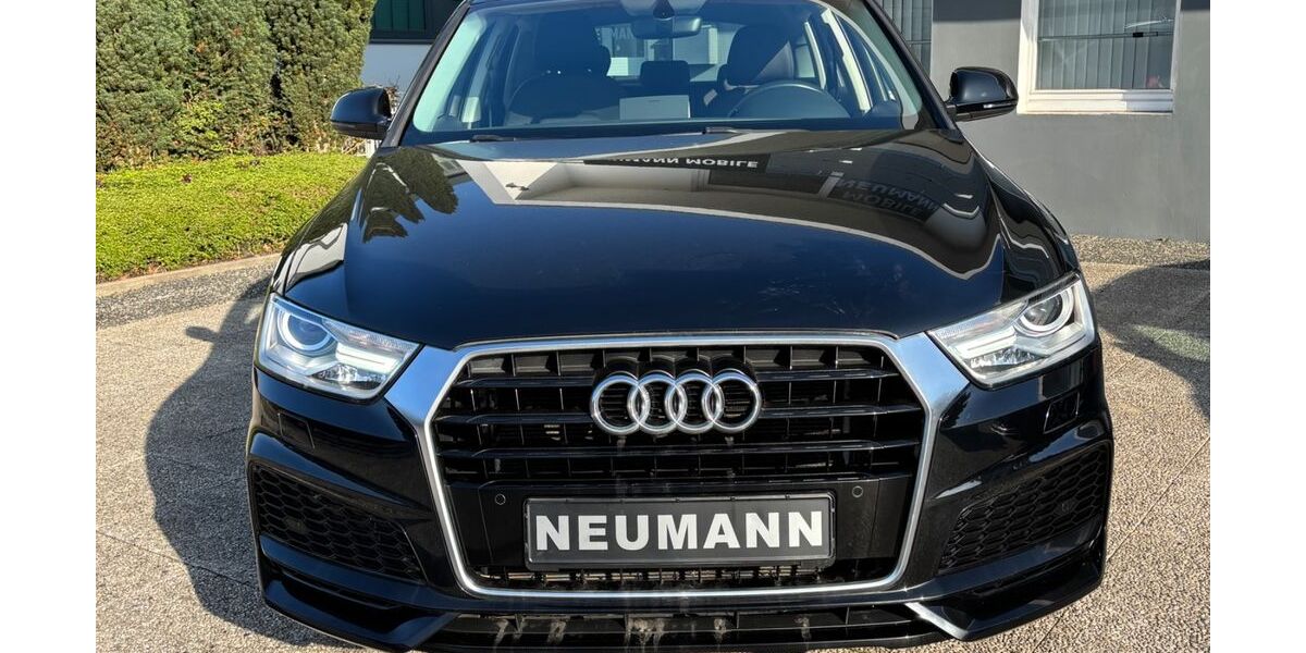 Audi Q3 88.000 km 17.300 &euro; Rellingen 25462