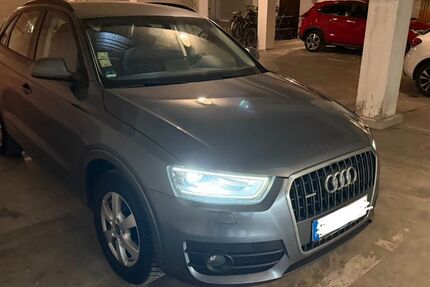 Audi Q3 307.600 km 9.550 &euro; München 80802