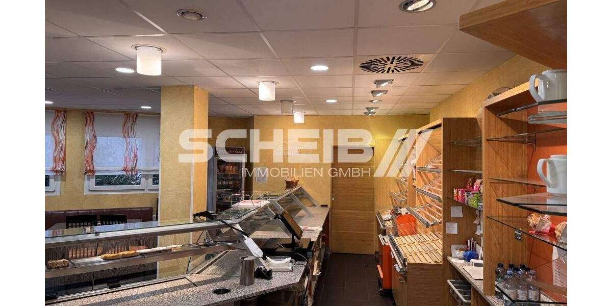 Ladenfläche inmitten der City, Top Lage zimmer