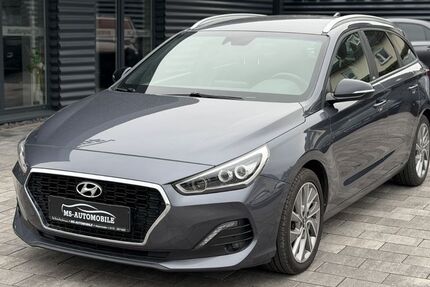 Hyundai i30 161.900 km 9.950 &euro; Holzminden 37603