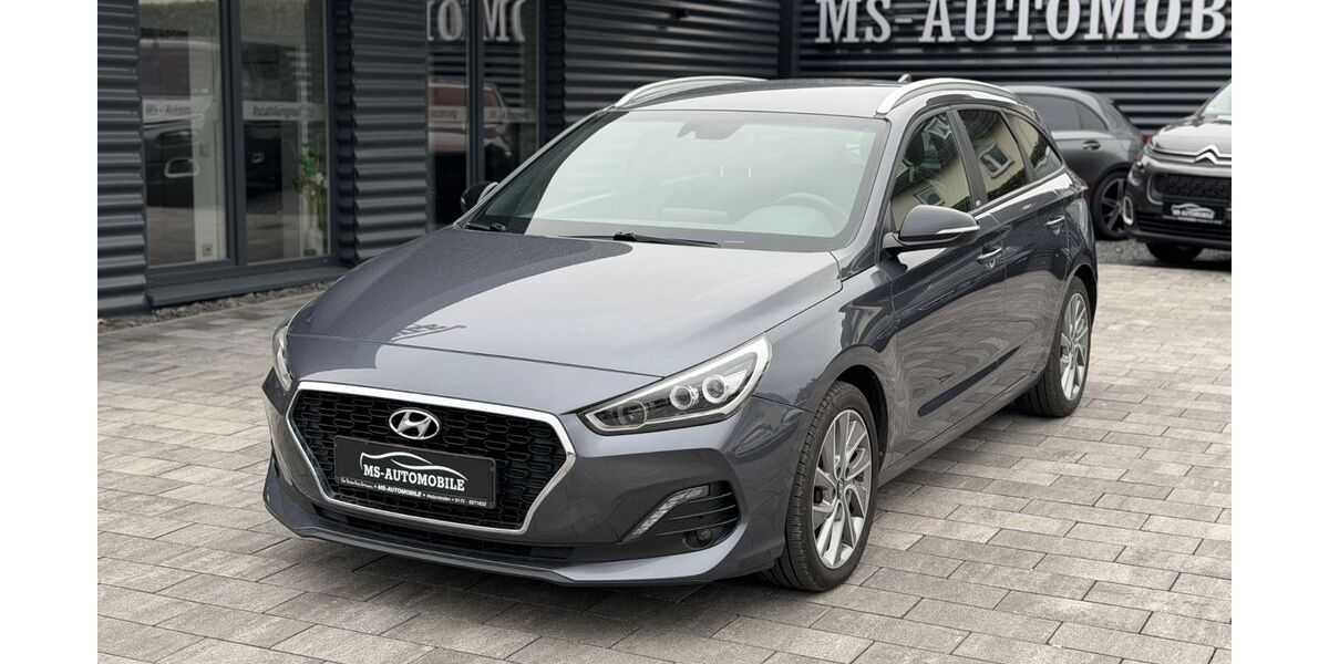 Hyundai i30 161.900 km 9.950 &euro; Holzminden 37603