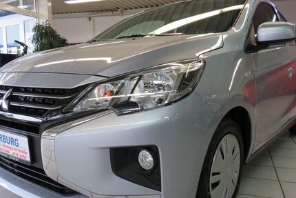 Mitsubishi Space Star 8.900 km 13.900 € Oldenburg 26127