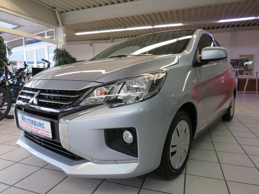 Mitsubishi Space Star 8.900 km 13.900 € Oldenburg 26127