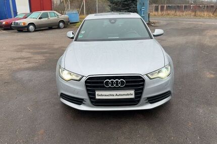 Audi A6 306.618 km 8.399 &euro; Fürstenwalde 15517