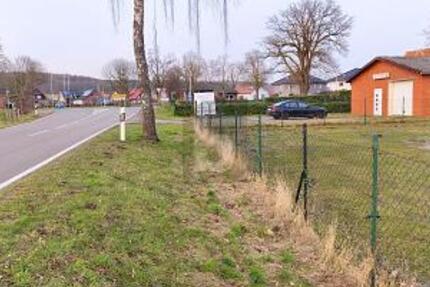 PLATZ IN DER SONNE MIT UNVERBAUBAREM WEITBLICK - Grundstück Stemwede | Angebot:25382456