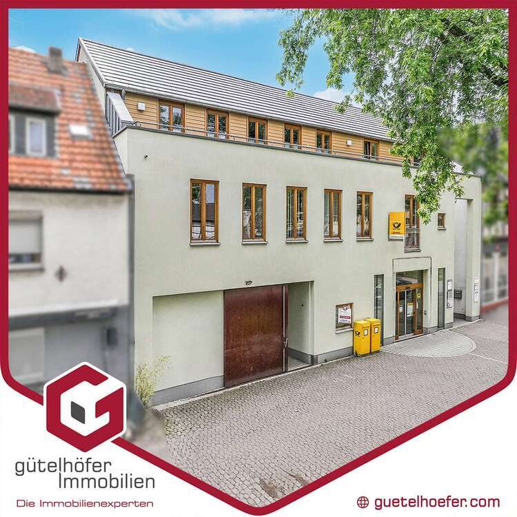 Einzelhandel in Rheinbach 5.314,30 € 317 m²