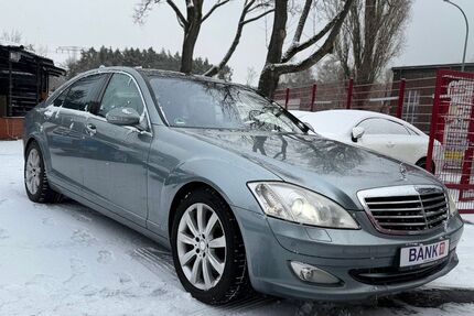 Mercedes-Benz S 420 399.000 km 9.499 &euro; Ludwigsfelde 14974
