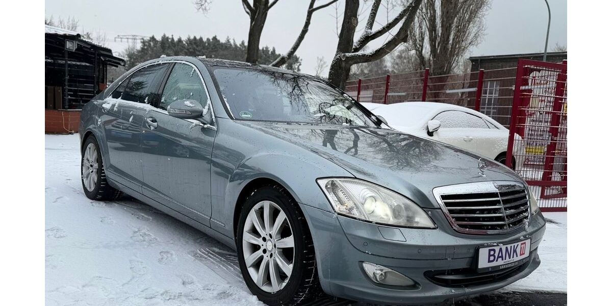 Mercedes-Benz S 420 399.000 km 9.499 &euro; Ludwigsfelde 14974
