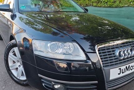 Audi A6 162.530 km 5.700 € Wiesbaden 55252