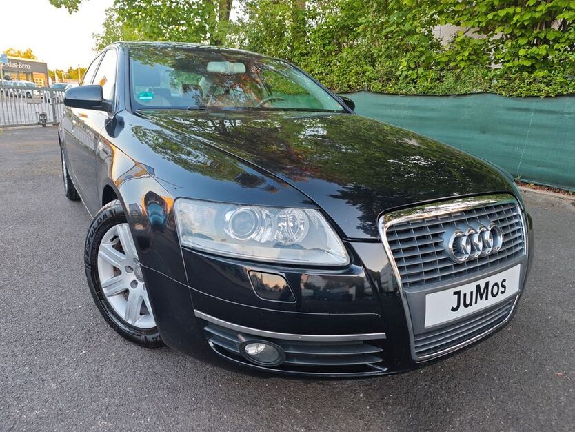 Audi A6 162.530 km 5.700 € Wiesbaden 55252