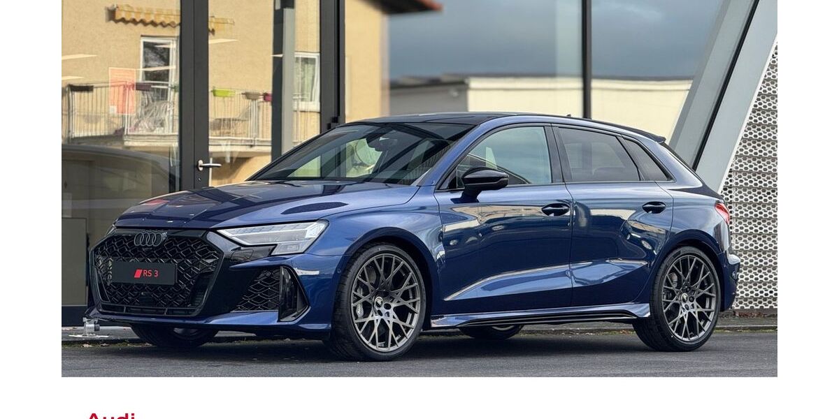 Audi RS3 2.100 km 75.820 &euro; Hanau 63452