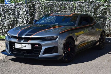 Chevrolet Camaro 18.500 km 39.990 &euro; POCKING 94060