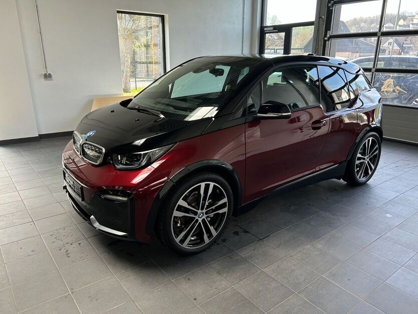 BMW i3 21.400 km 26.950 € Freudenberg 57258